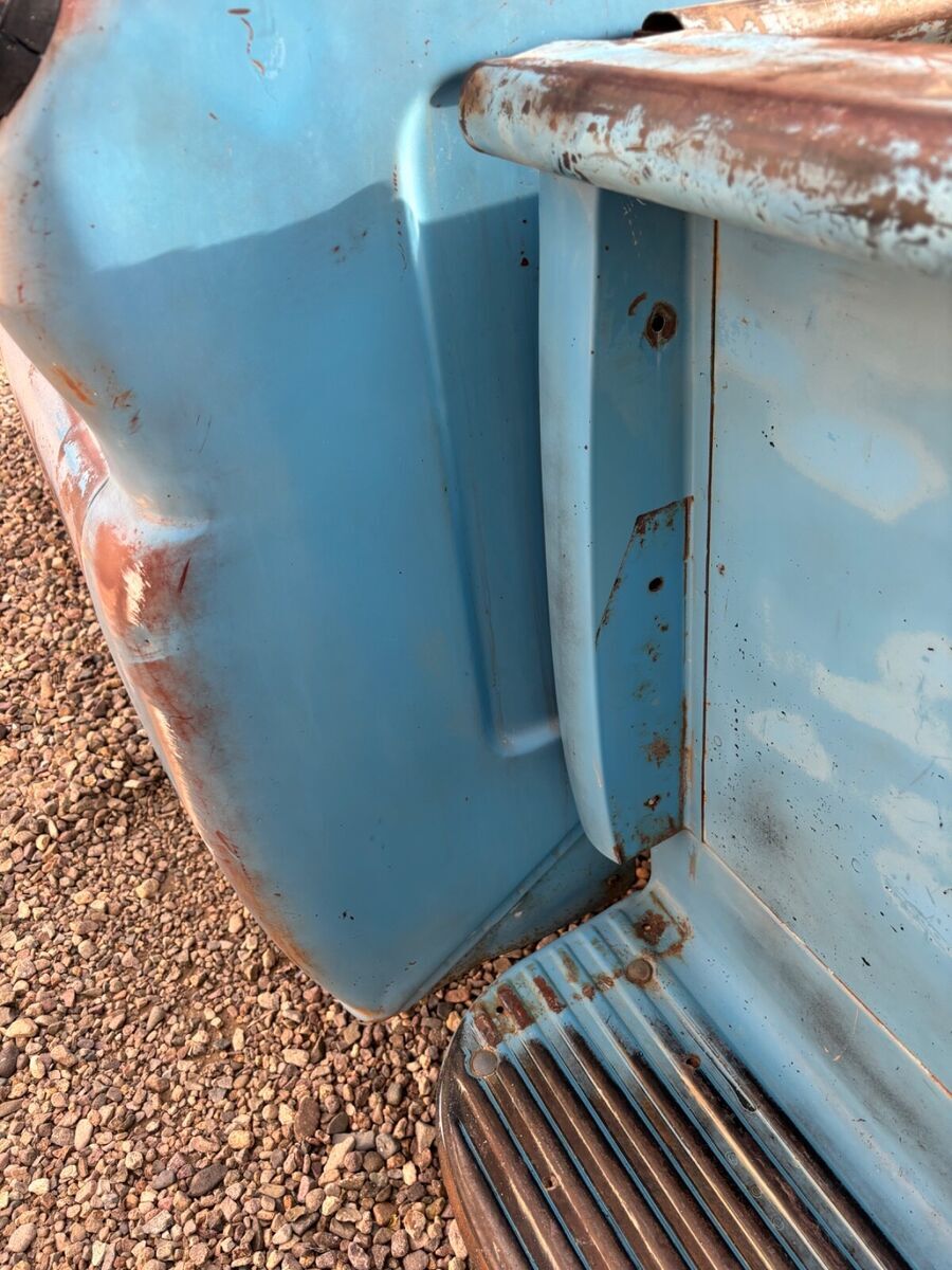 1965 Chevrolet C-10 - photo 10