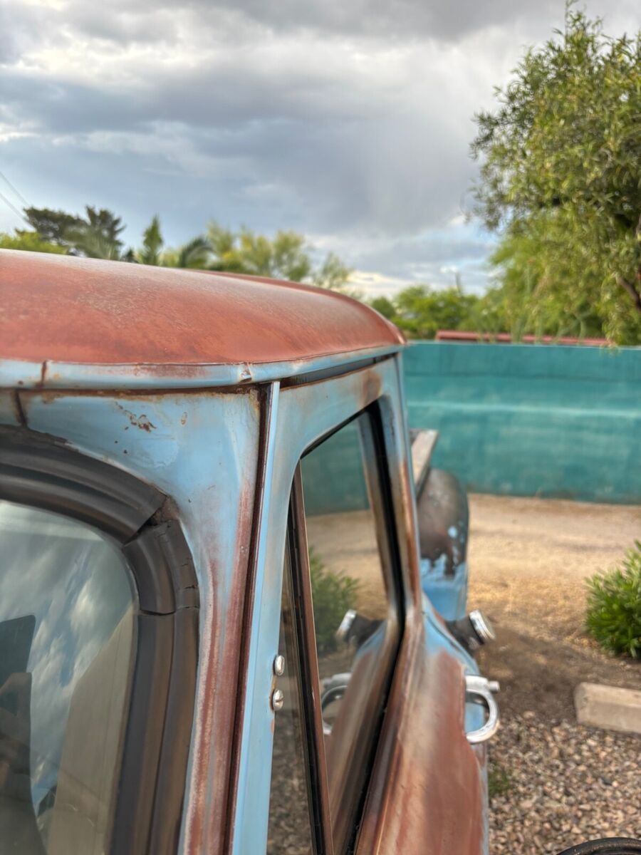 1965 Chevrolet C-10 - photo 12