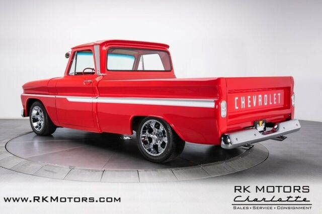 1965 Chevrolet C-10 Pickup Truck - photo 10