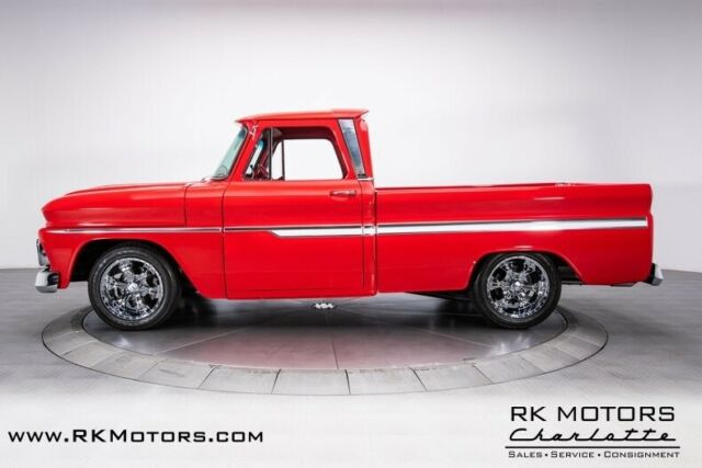 1965 Chevrolet C-10 Pickup Truck - photo 12