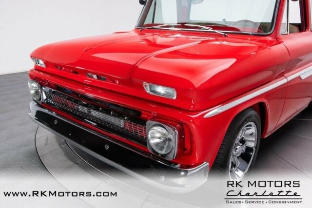 1965 Chevrolet C-10 Pickup Truck - photo 13