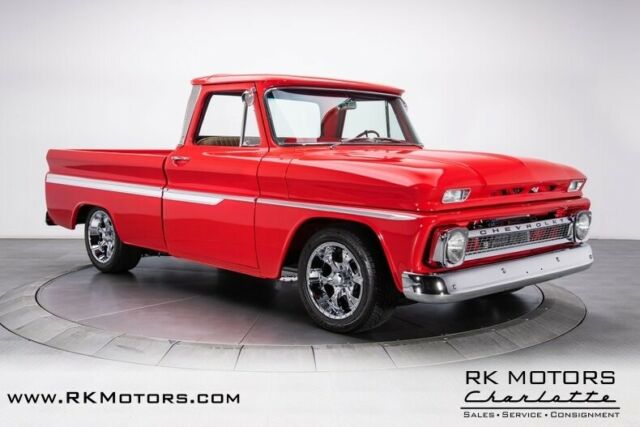 1965 Chevrolet C-10 Pickup Truck - photo 9