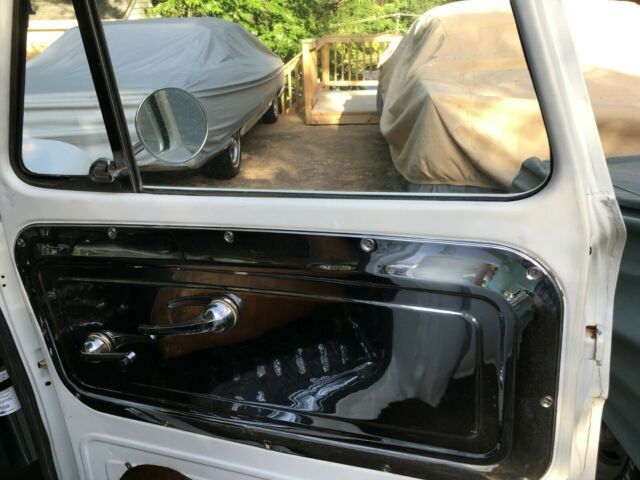1965 Chevrolet C-10 Custom - photo 7