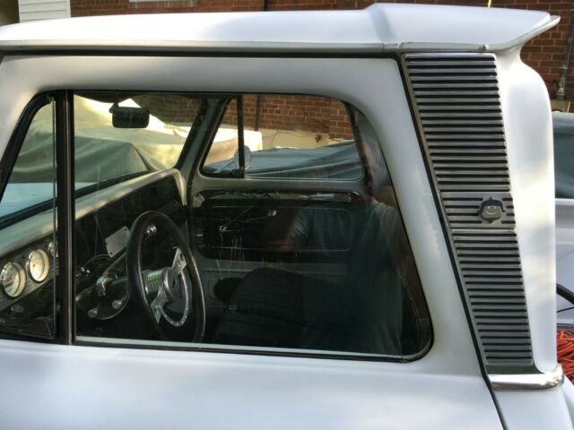 1965 Chevrolet C-10 Custom - photo 8