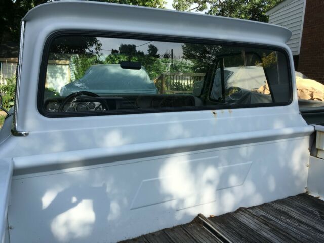 1965 Chevrolet C-10 Custom - photo 3