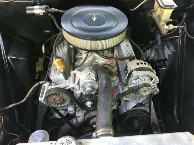 1965 Chevrolet C-10 Custom - photo 5