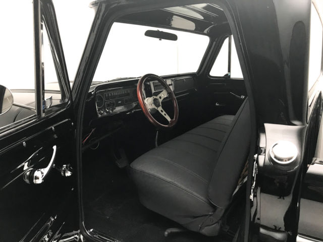 1965 Chevrolet C-10 Short Bed Fleet Side - photo 4