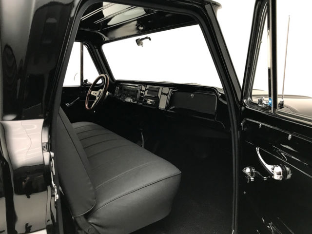 1965 Chevrolet C-10 Short Bed Fleet Side - photo 5