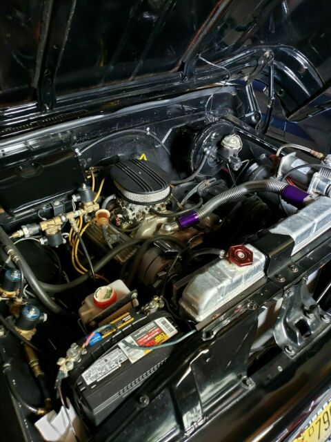 1965 Chevrolet C-10 - photo 3