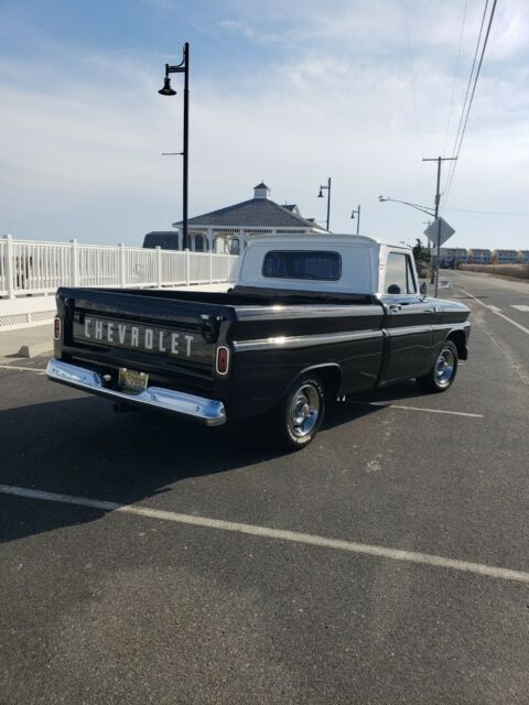1965 Chevrolet C-10 - photo 5