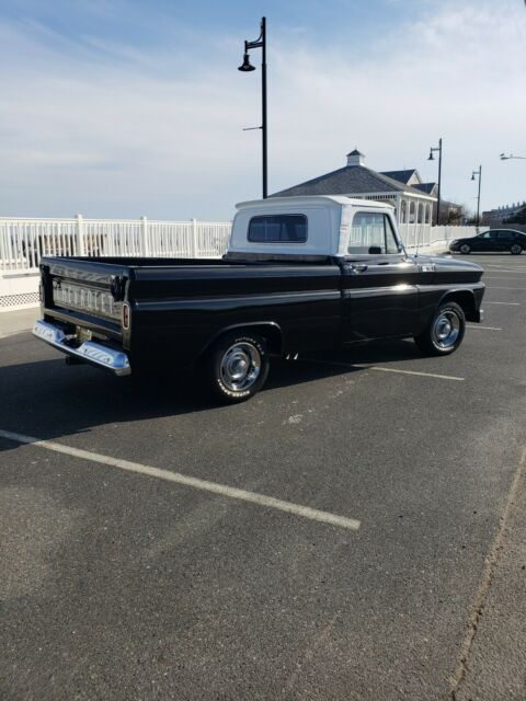 1965 Chevrolet C-10 - photo 6