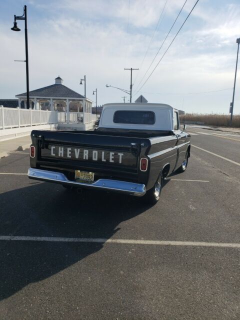 1965 Chevrolet C-10 - photo 7