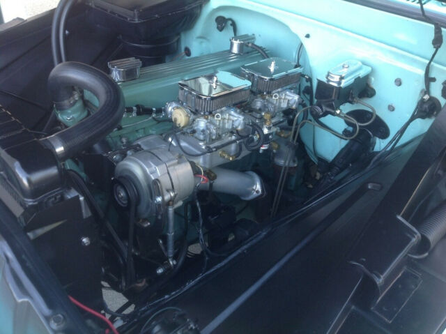 1965 Chevrolet C10 Engine Completely Rebuilt & More - photo 3