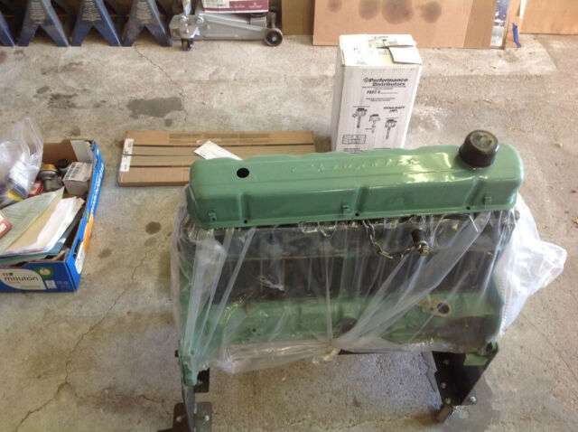 1965 Chevrolet C10 Engine Completely Rebuilt & More - photo 4