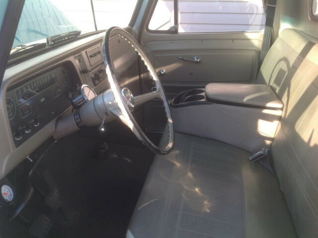 1965 Chevrolet C10 Engine Completely Rebuilt & More - photo 5
