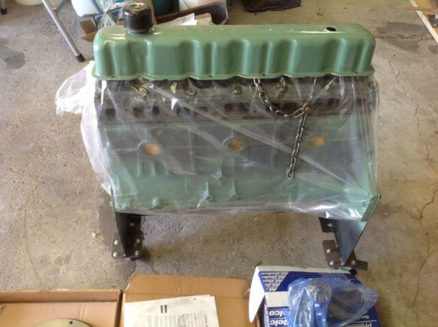 1965 Chevrolet C10 Engine Completely Rebuilt & More - photo 7