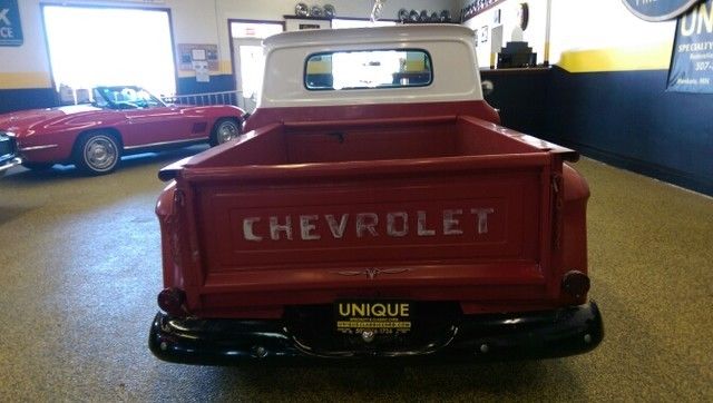 1965 Chevrolet C-10 - photo 5