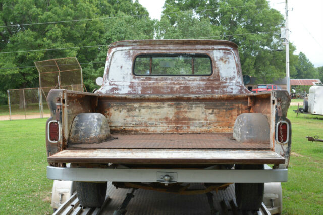 1965 Chevrolet C-10 SWB FLEETSIDE PICKUP TRUCK - photo 9