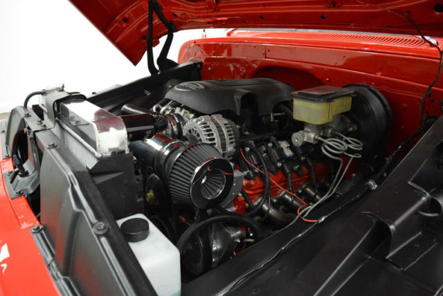 1965 Chevrolet Other Pickups -- - photo 11