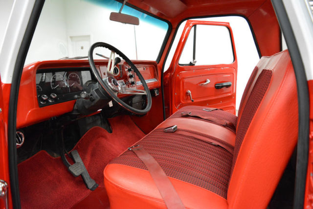 1965 Chevrolet Other Pickups -- - photo 13