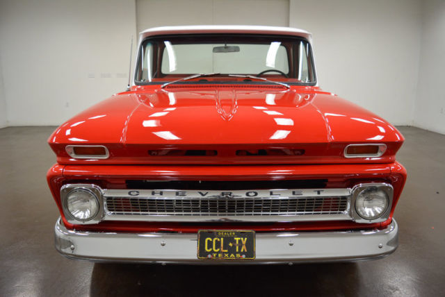 1965 Chevrolet Other Pickups -- - photo 2