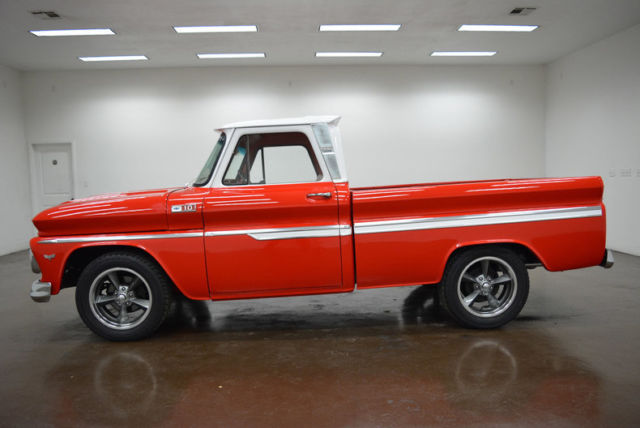 1965 Chevrolet Other Pickups -- - photo 4