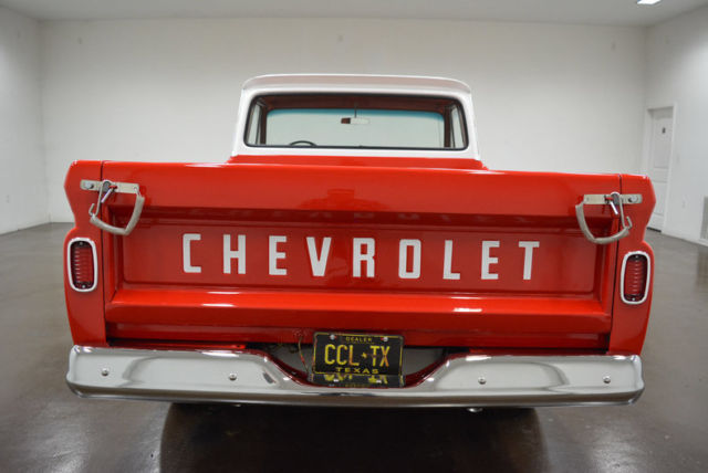 1965 Chevrolet Other Pickups -- - photo 6