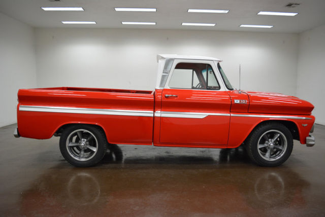 1965 Chevrolet Other Pickups -- - photo 8