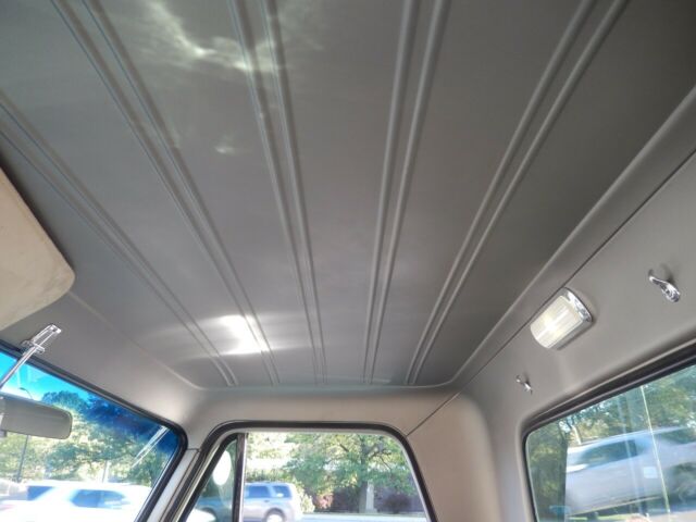 1965 Chevrolet C-10 - photo 11