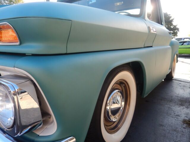 1965 Chevrolet C-10 - photo 5