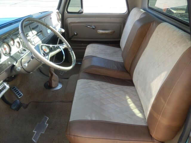 1965 Chevrolet C-10 - photo 9