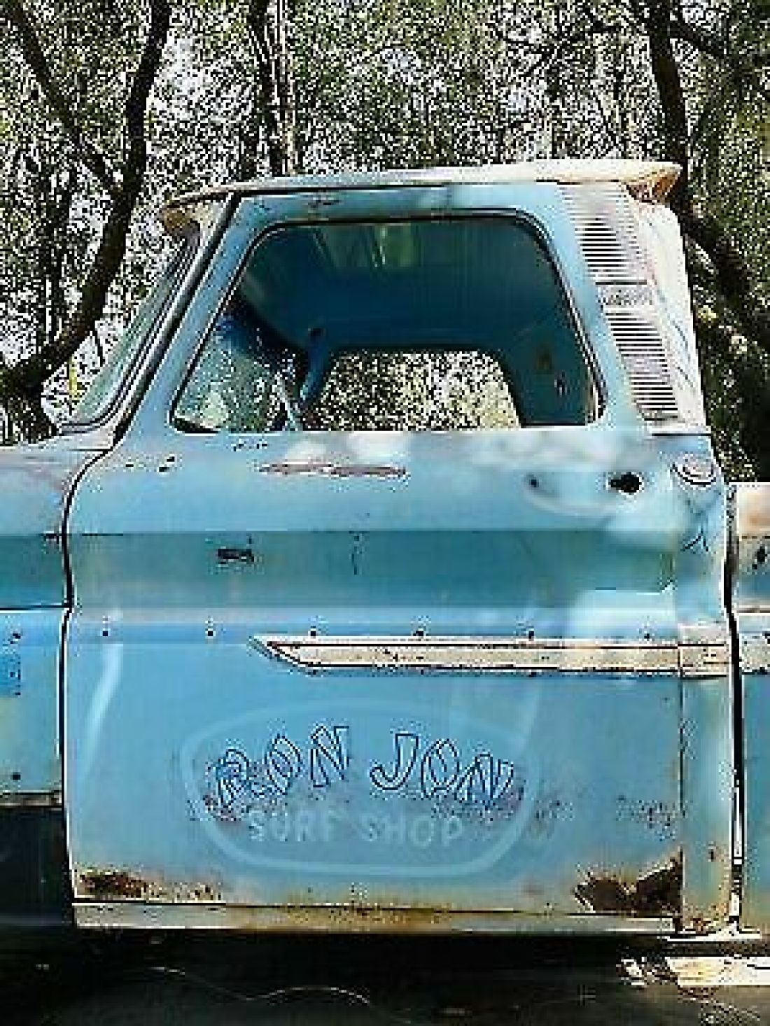 1965 Chevrolet C10/K10 C10 Bagged Longbed - photo 8