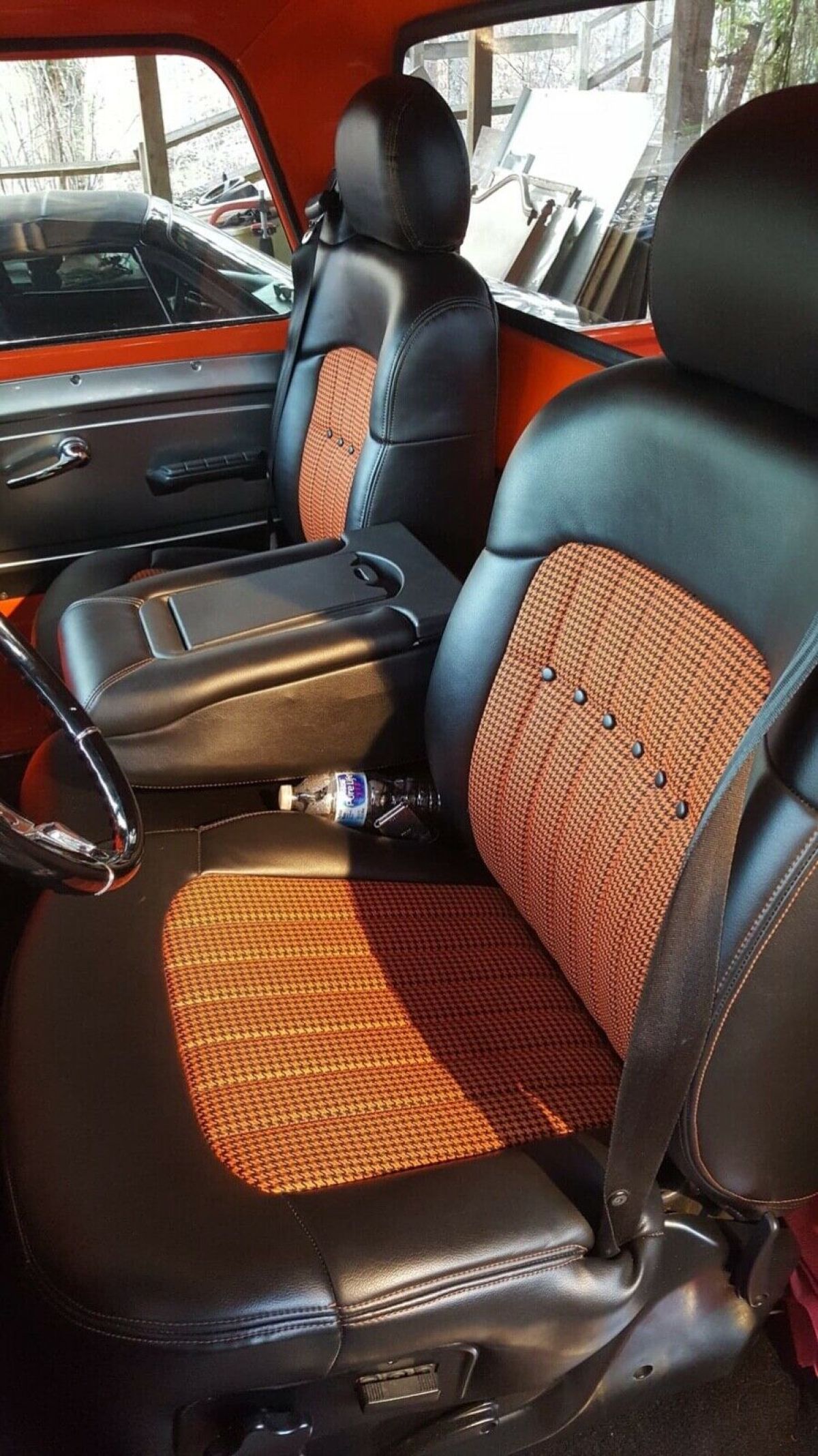1965 Chevrolet C10/K10 Custom - photo 12