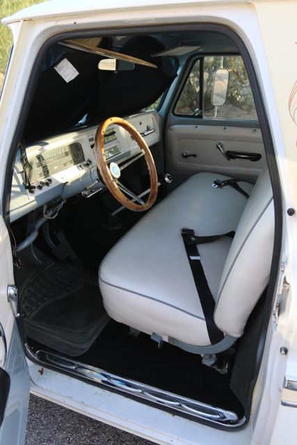 1965 Chevrolet Other Pickups - photo 11