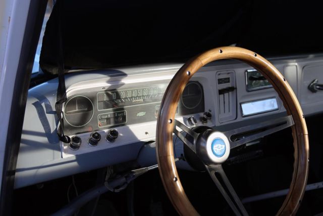 1965 Chevrolet Other Pickups - photo 12