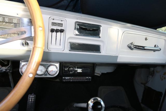 1965 Chevrolet Other Pickups - photo 13