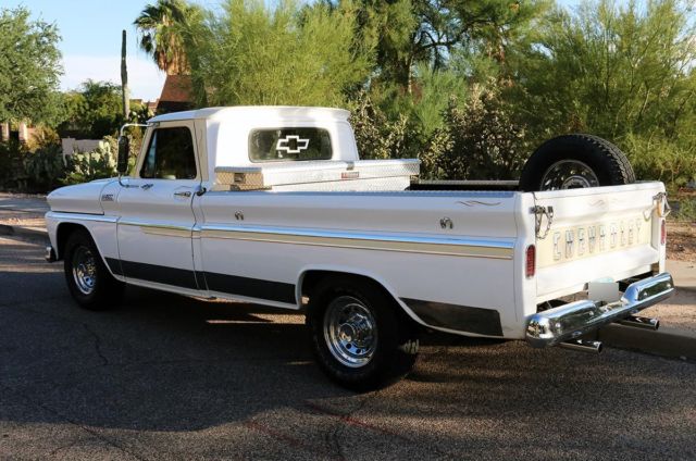 1965 Chevrolet Other Pickups - photo 4