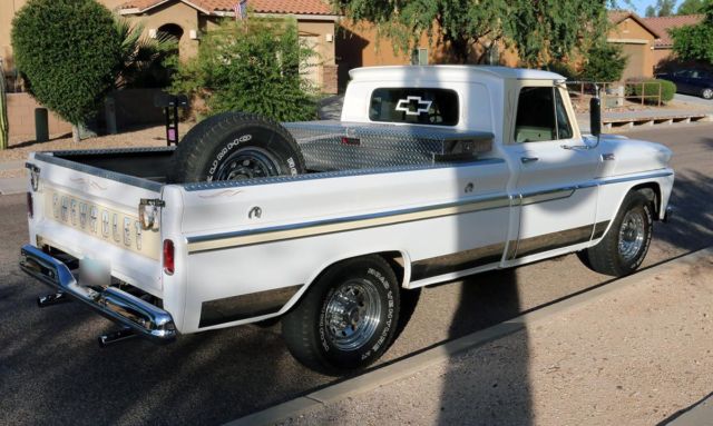1965 Chevrolet Other Pickups - photo 5