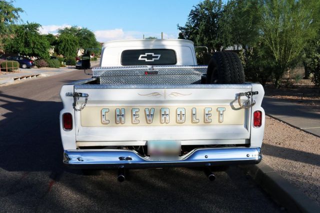 1965 Chevrolet Other Pickups - photo 6