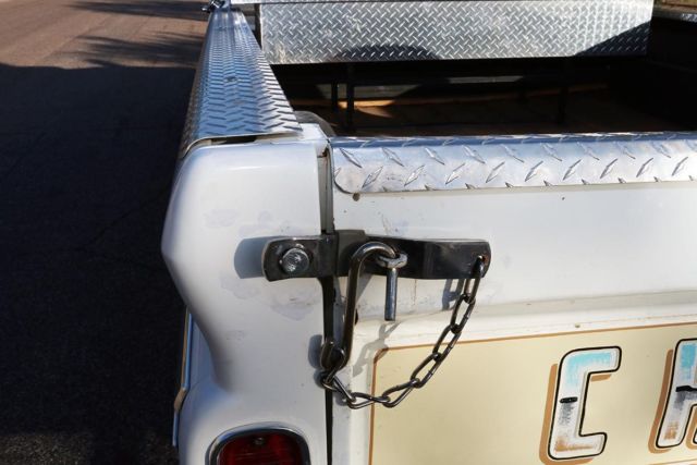 1965 Chevrolet Other Pickups - photo 7