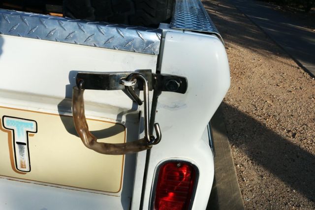 1965 Chevrolet Other Pickups - photo 8