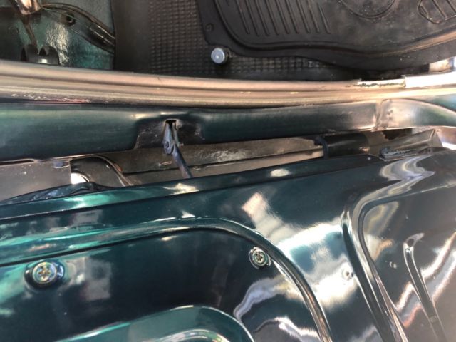 1965 Chevrolet Other Pickups C20 - photo 10