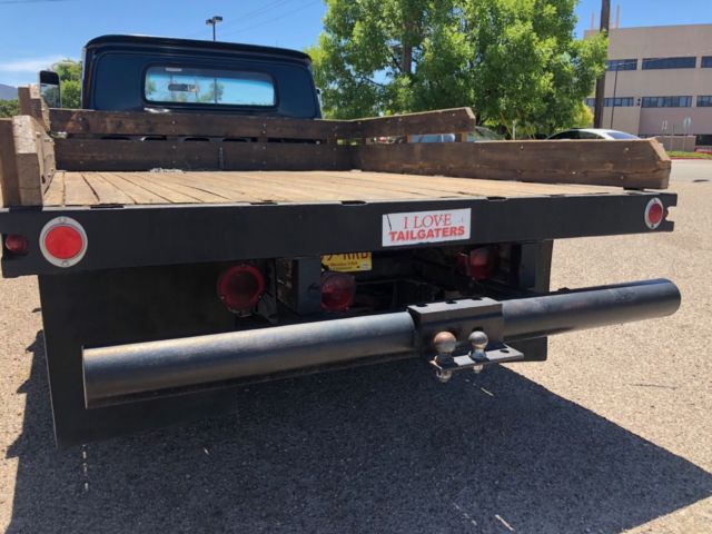 1965 Chevrolet Other Pickups C20 - photo 13