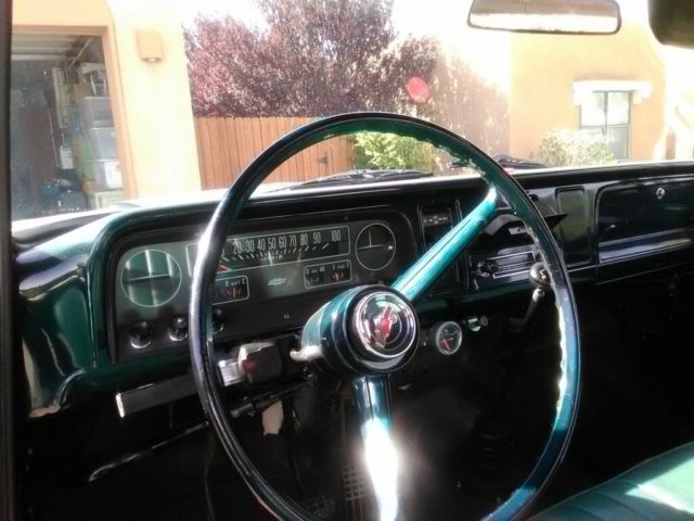 1965 Chevrolet Other Pickups C20 - photo 2