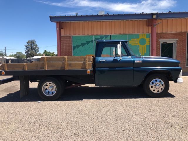 1965 Chevrolet Other Pickups C20 - photo 5