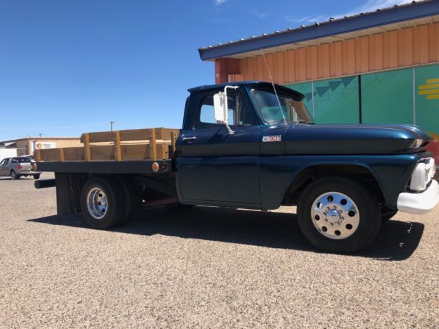 1965 Chevrolet Other Pickups C20 - photo 6