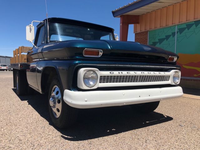 1965 Chevrolet Other Pickups C20 - photo 7