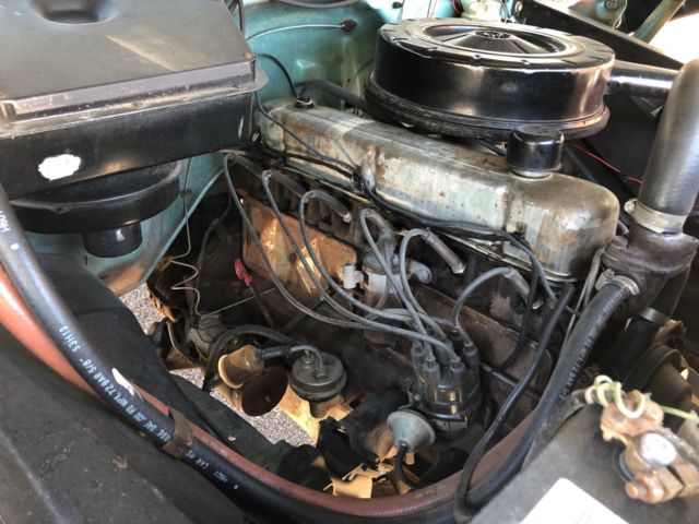 1965 Chevrolet Other Pickups C20 - photo 8