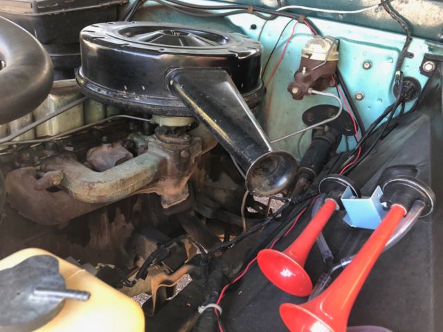 1965 Chevrolet Other Pickups C20 - photo 9