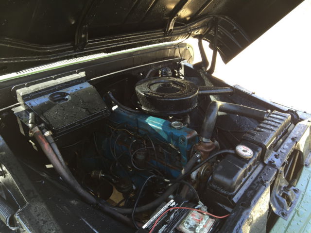 1965 Chevrolet Other Pickups C20 - photo 6